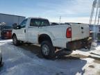 2012 FORD F350 SUPER DUTY for sale at Copart IL - CHICAGO SOUTH