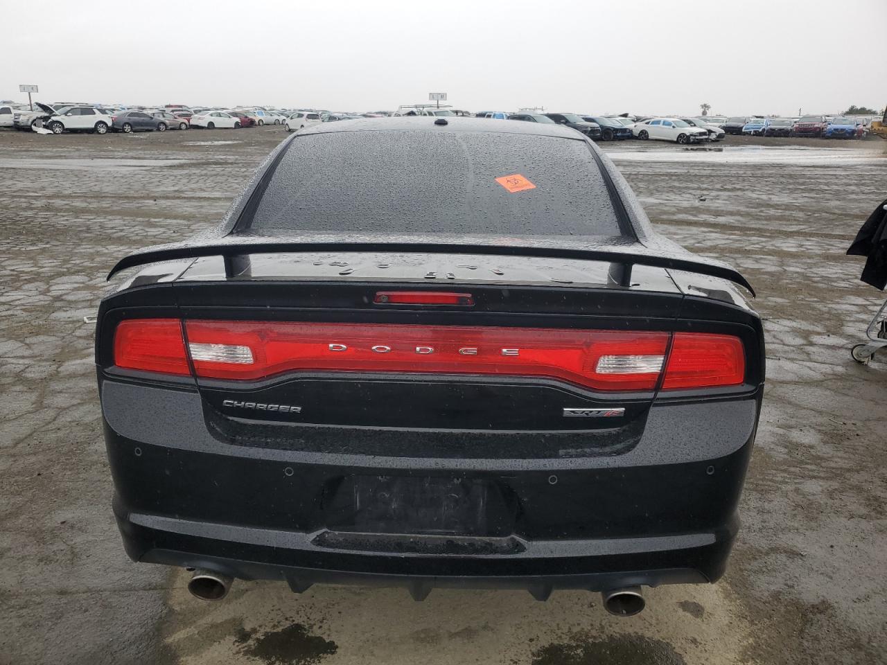 2013 Dodge Charger - Image 6