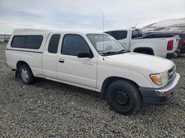 1999 TOYOTA TACOMA XTRACAB