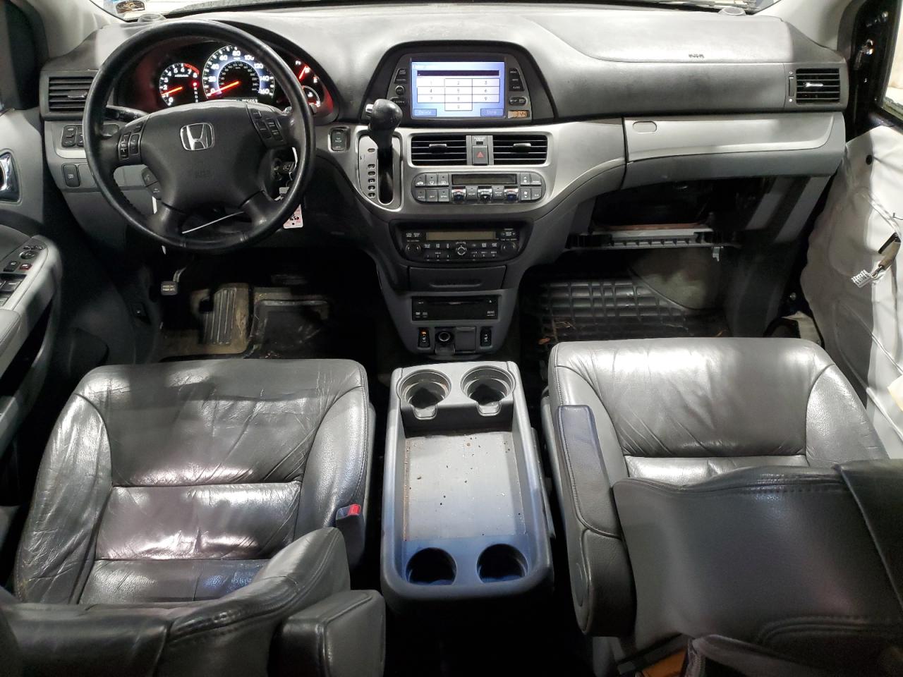 2006 Honda Odyssey - Image 8