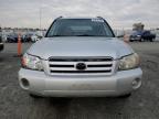 2004 Toyota Highlander  de vânzare în Antelope, CA - Mechanical