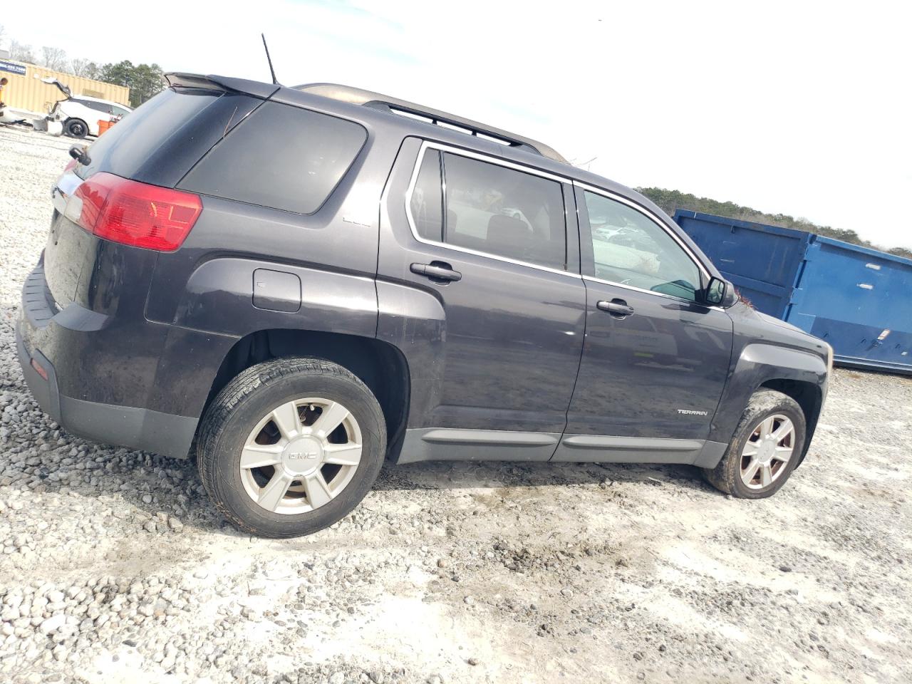 2013 GMC Terrain - Image 3