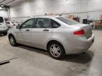 2009 Ford Focus S продається в Milwaukee, WI - Side