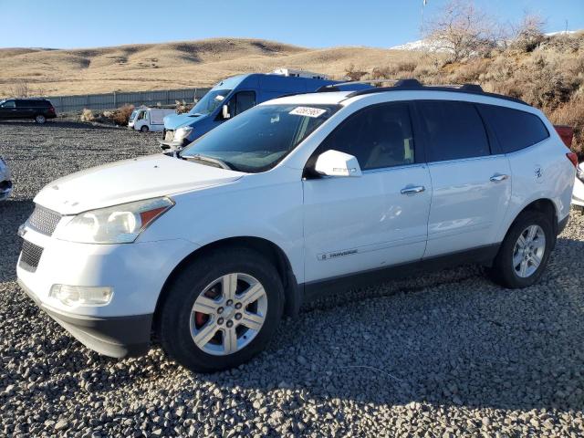 2009 Chevrolet Traverse Lt