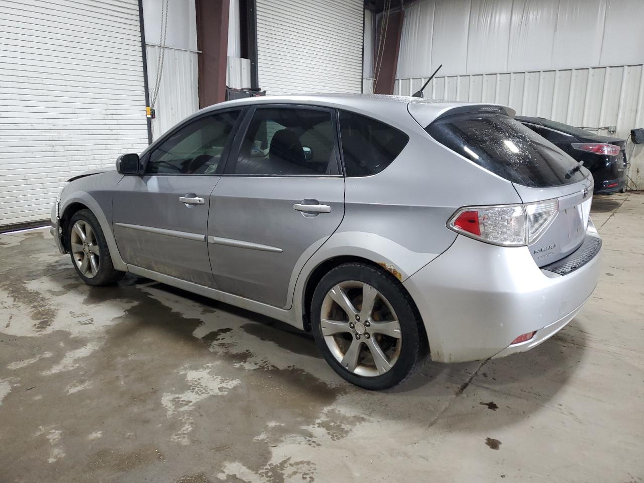 2011 Subaru Impreza - Image 2