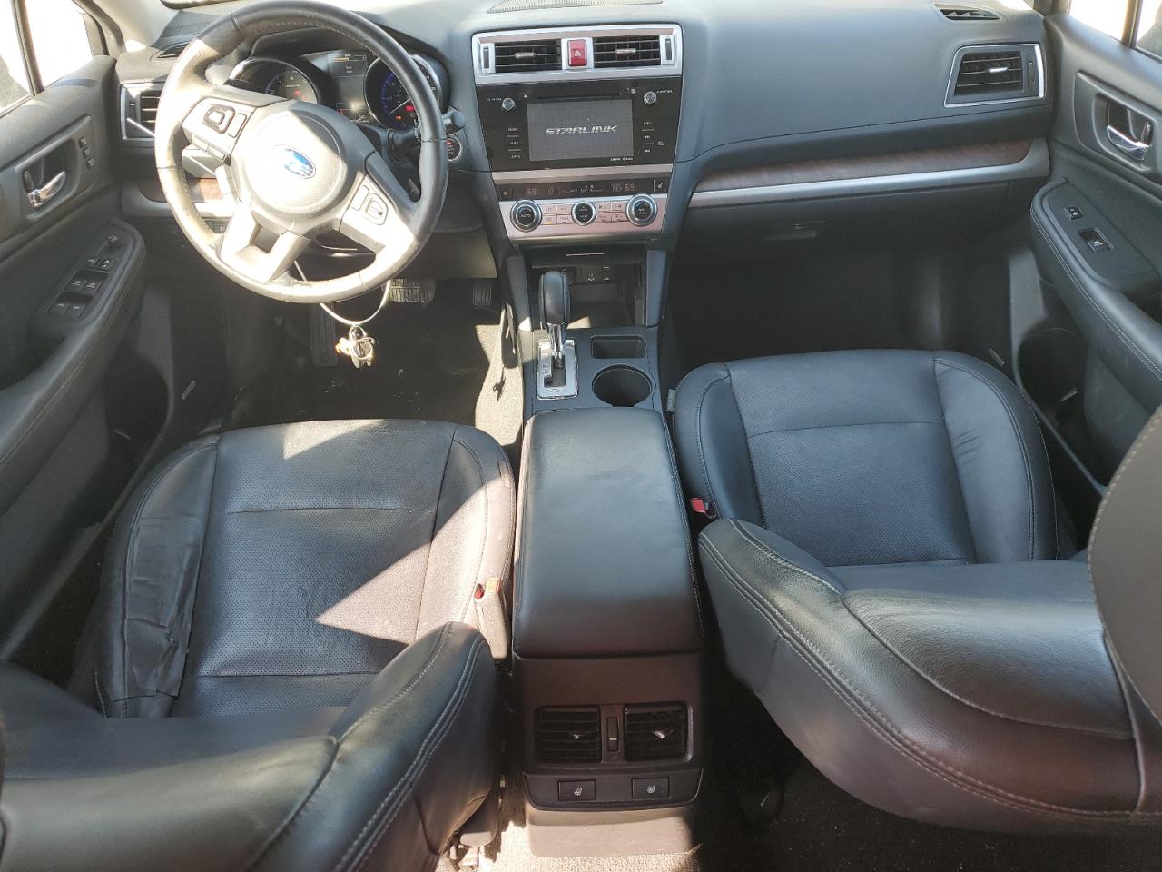 4s4bsbnc9g3207864 4S4BSBNC9G3207864 2016 Subaru Outback 2.5I Limited
