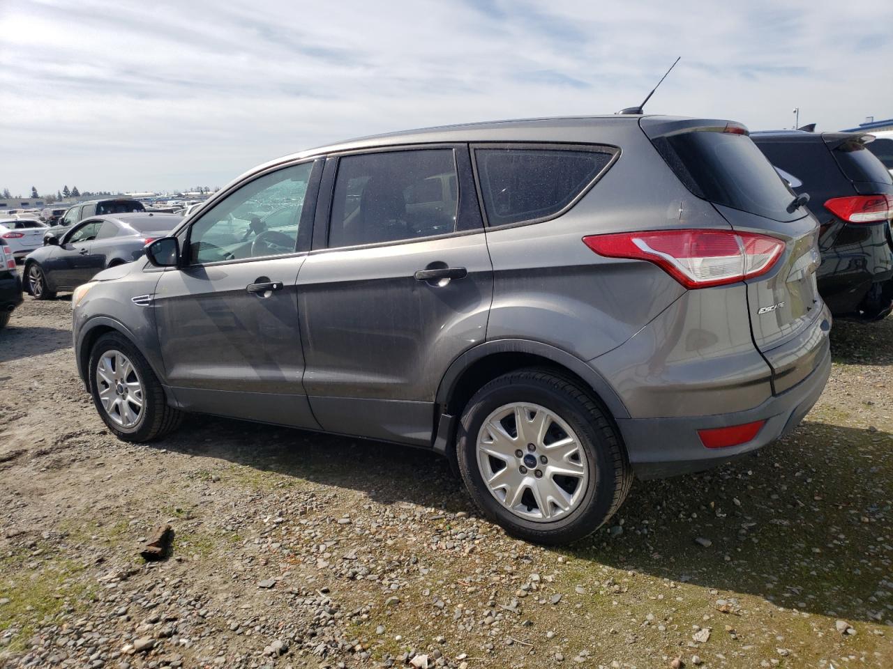 2014 Ford Escape - Image 2