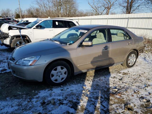 2005 Honda Accord Lx