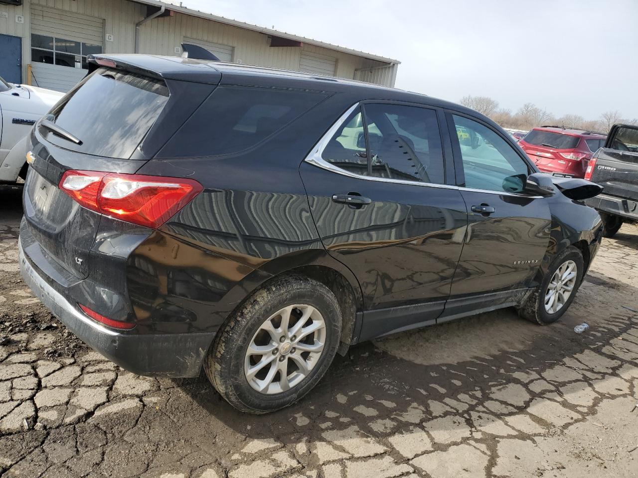 2019 Chevrolet Equinox - Image 3