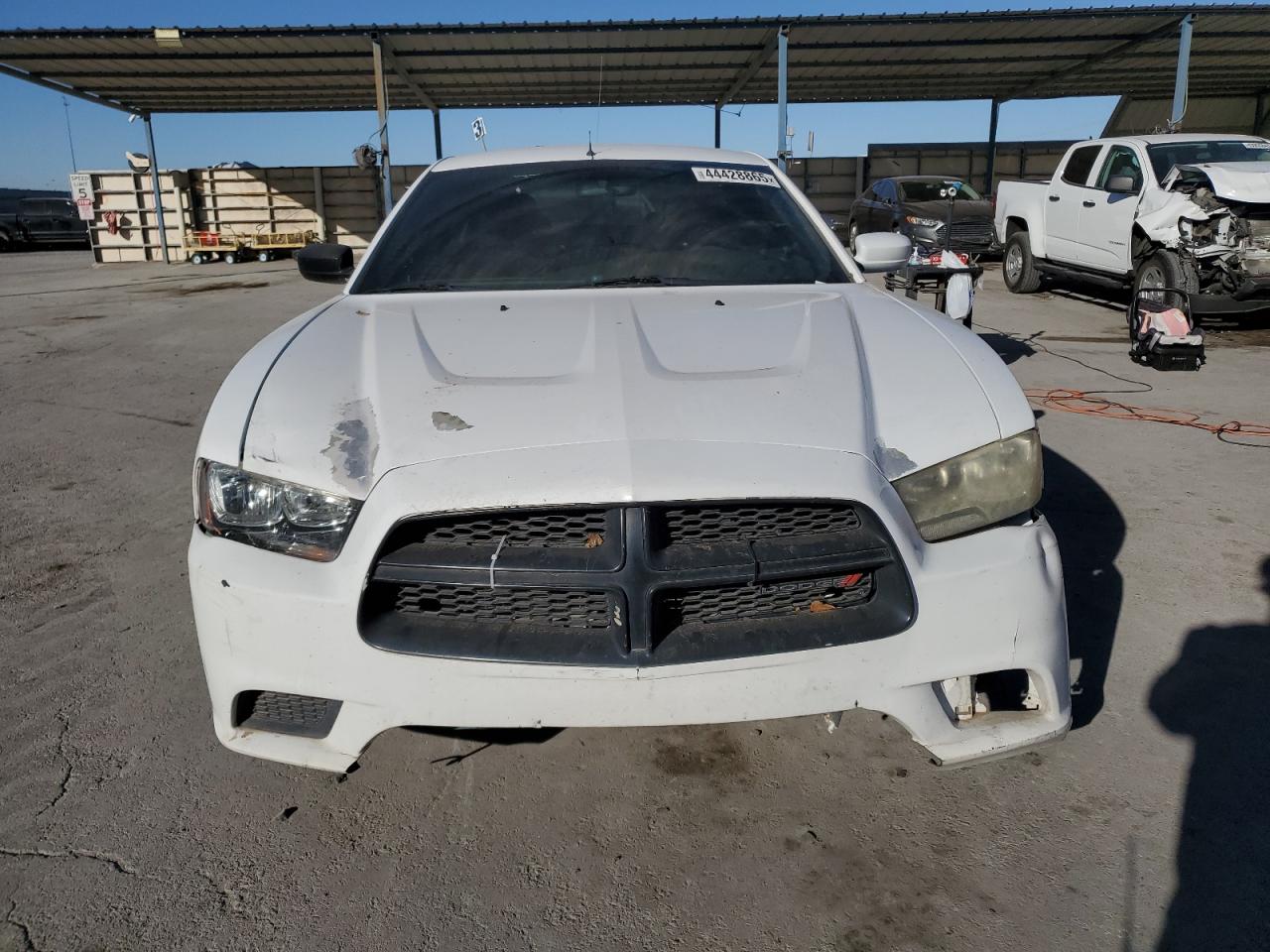 2014 Dodge Charger - Image 5