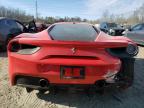 2018 Ferrari 488 Gtb  for Sale in Waldorf, MD - Undercarriage