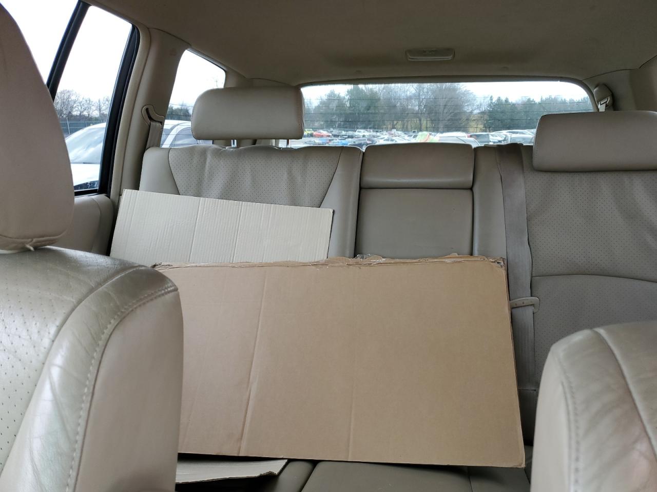 2006 Toyota Highlander - Image 10