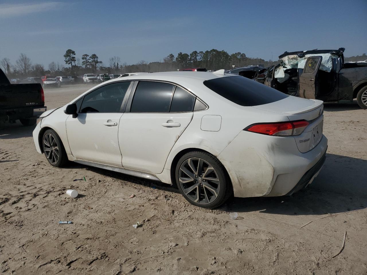 2020 Toyota Corolla - Image 2