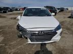 2019 Hyundai Elantra Se for Sale in Earlington, KY - Front End