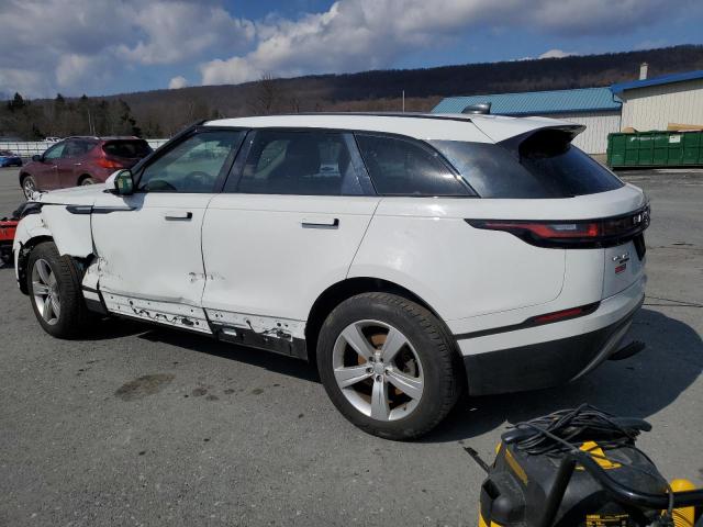  LAND ROVER RANGEROVER 2018 Biały