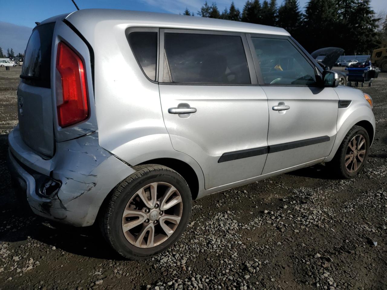 2012 Kia Soul - Image 3