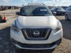 2019 Nissan Kicks S للبيع في Indianapolis، IN - Side