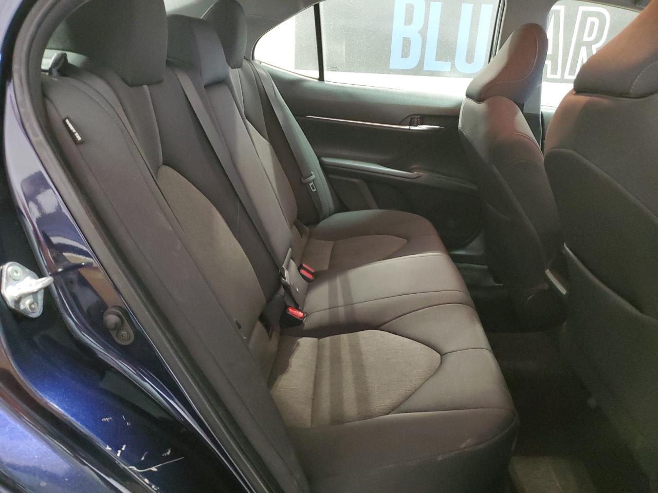 2022 Toyota Camry - Image 10