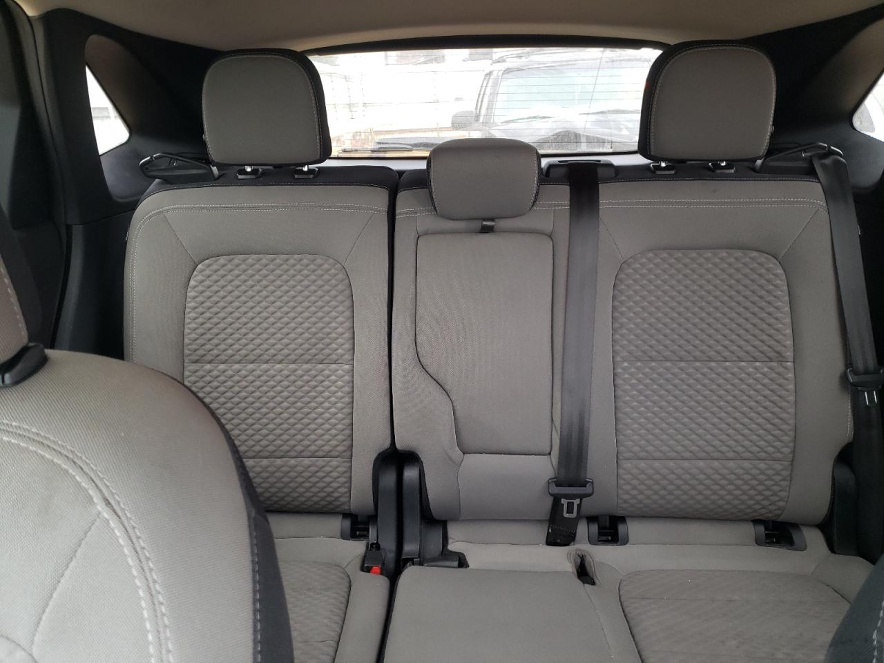 2020 Ford Escape Se VIN: 1FMCU9G62LUB63161 Lot: 45866695
