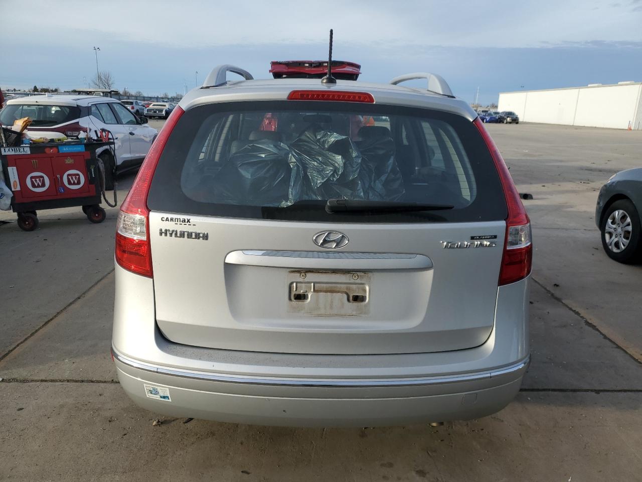 2011 Hyundai Elantra - Image 6