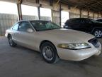 1997 Lincoln Mark Viii  zu verkaufen in Phoenix, AZ - Rear End