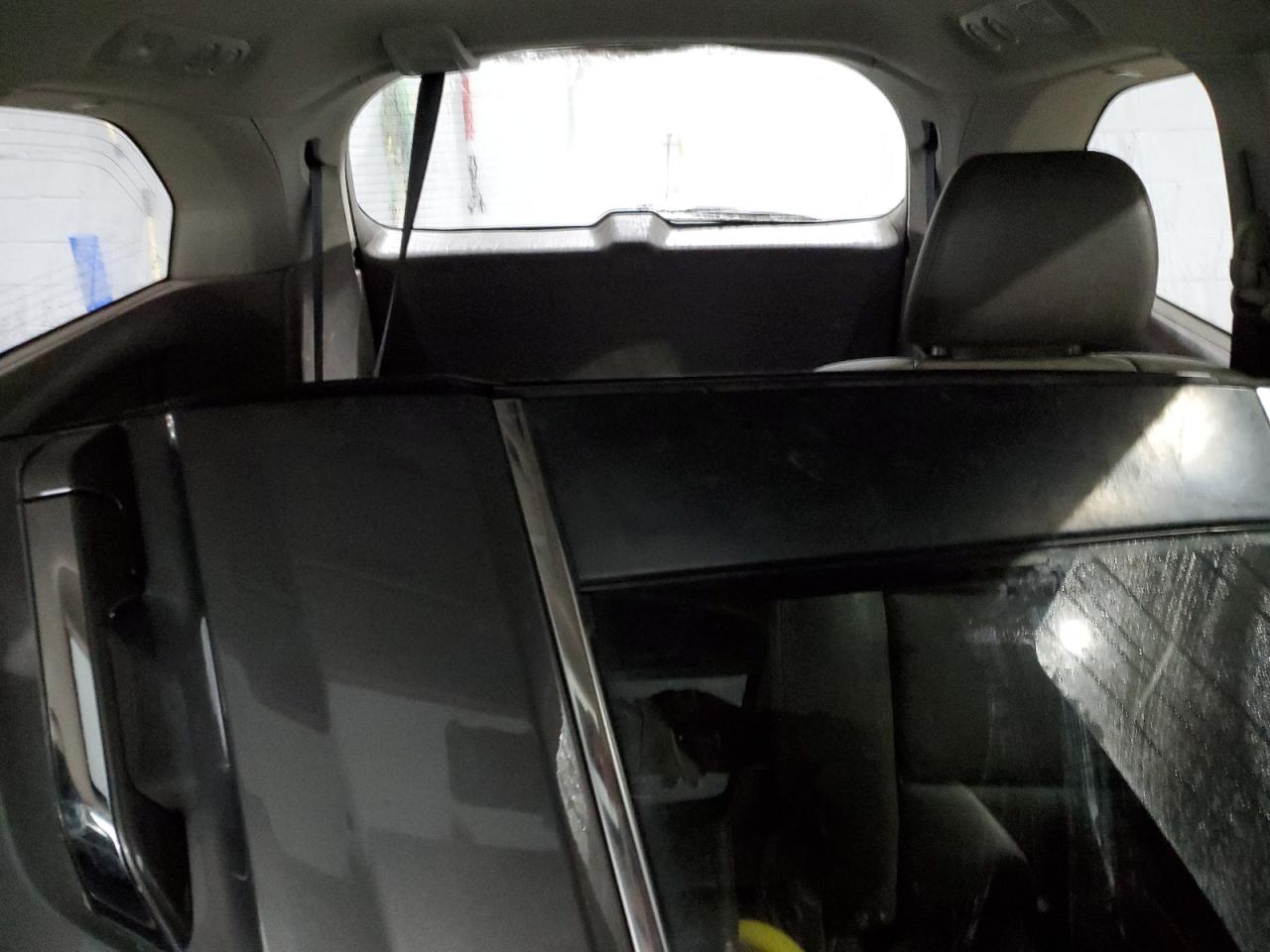 2013 Honda Odyssey - Image 10