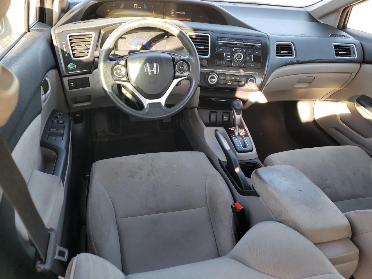 2013 Honda Civic - Image 8