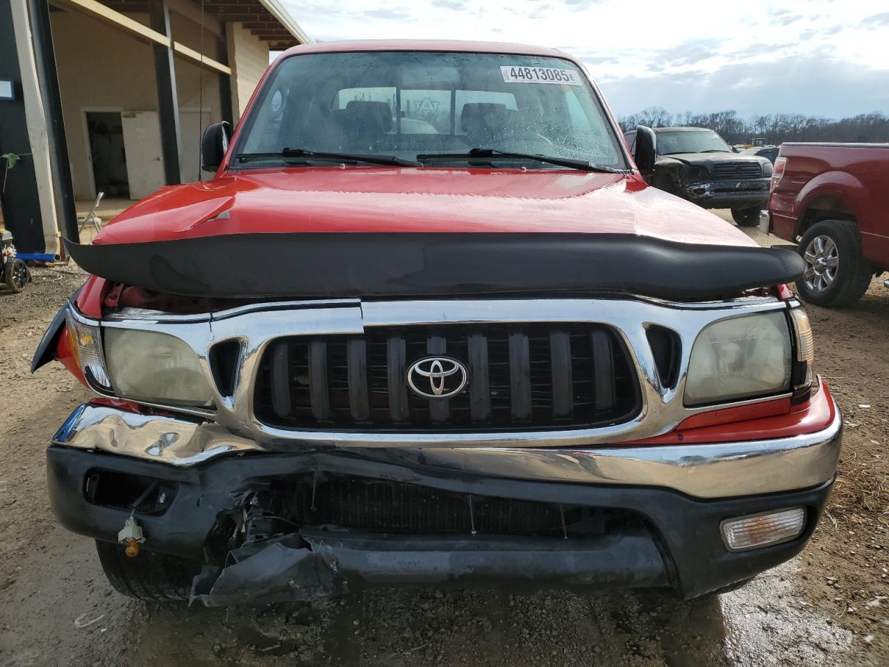 2001 Toyota Tacoma - Image 5