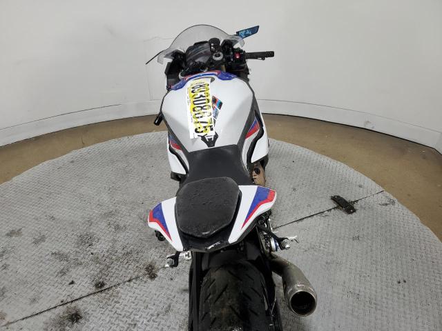 2021 BMW S 1000 RR