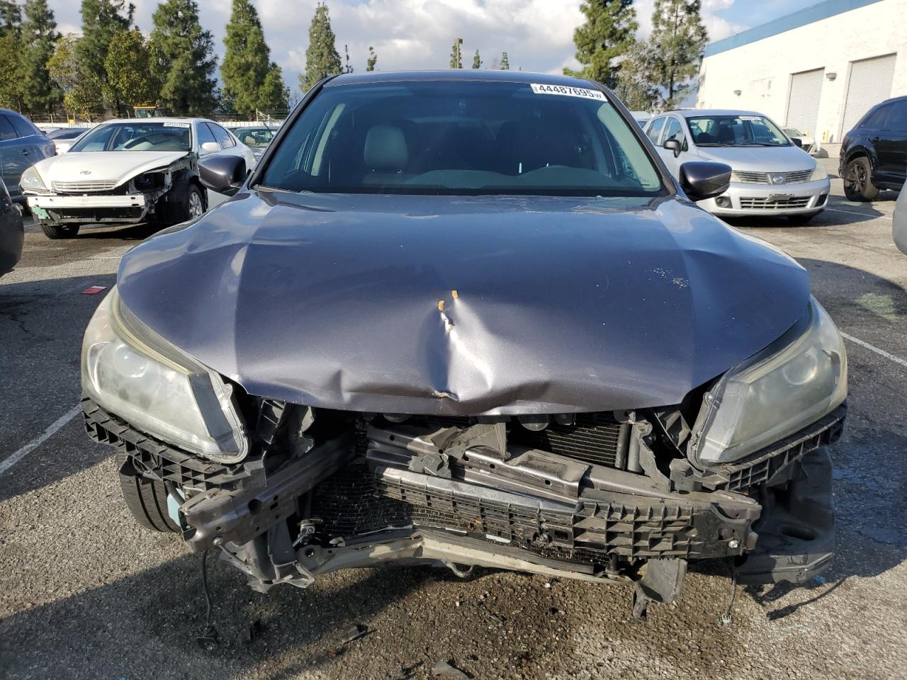 2015 Honda Accord - Image 5
