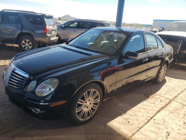 2008 Mercedes-Benz E 350 4Matic