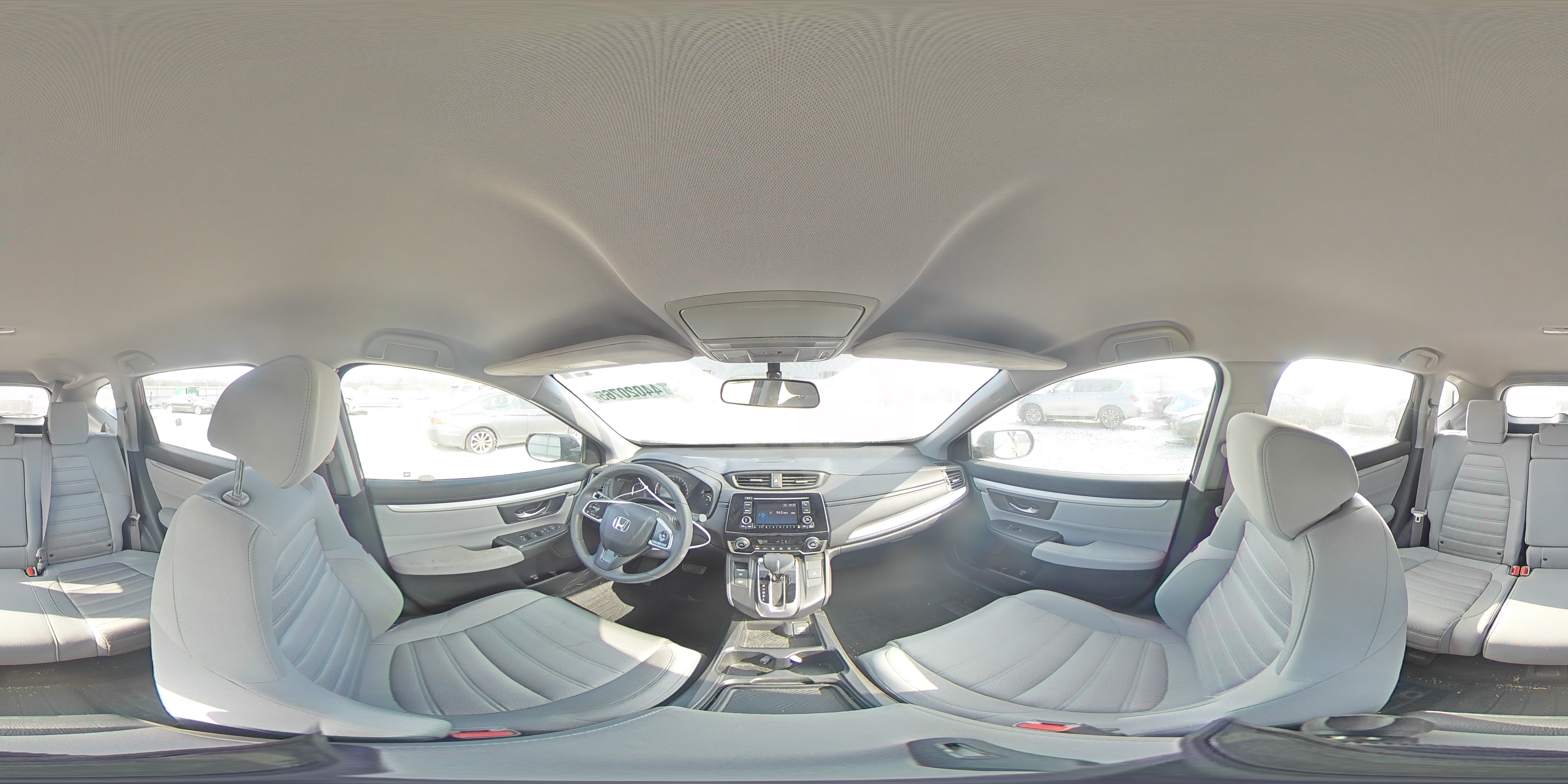 2018 Honda CR-V - Image 13