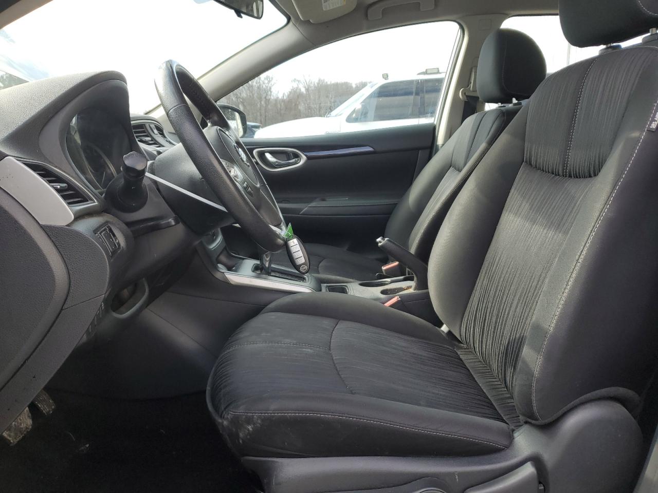 2018 Nissan Sentra - Image 7