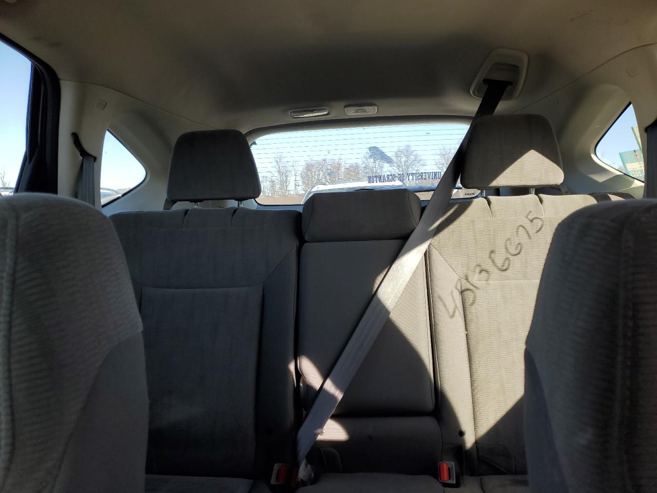 2012 Honda CR-V - Image 10