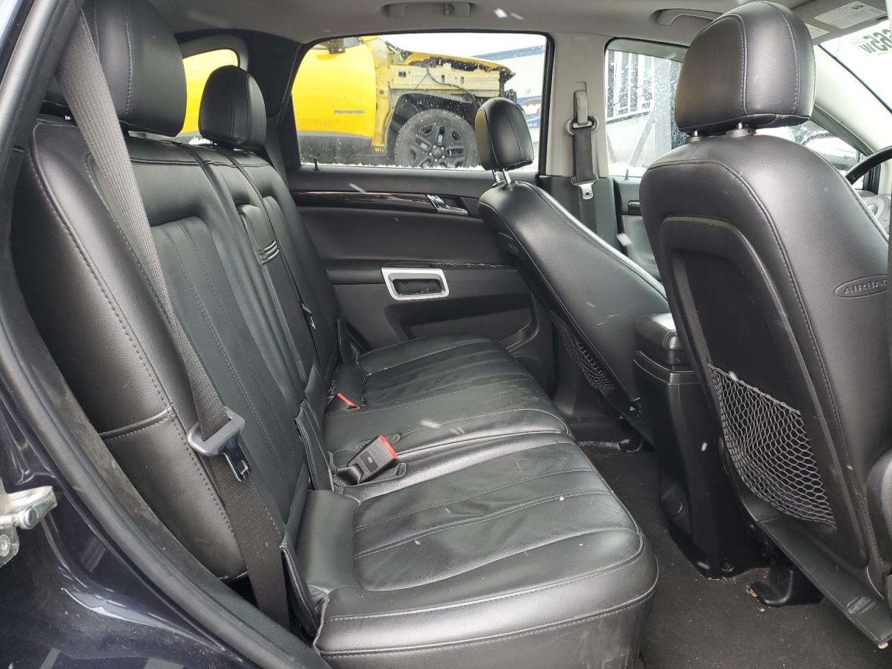 2014 Chevrolet Captiva - Image 11