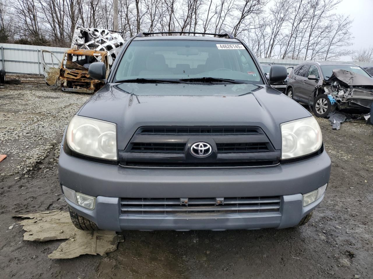 2003 Toyota 4Runner - Image 5