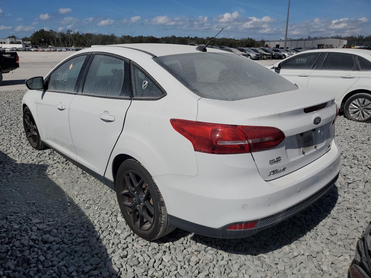 2016 Ford Focus - Image 2