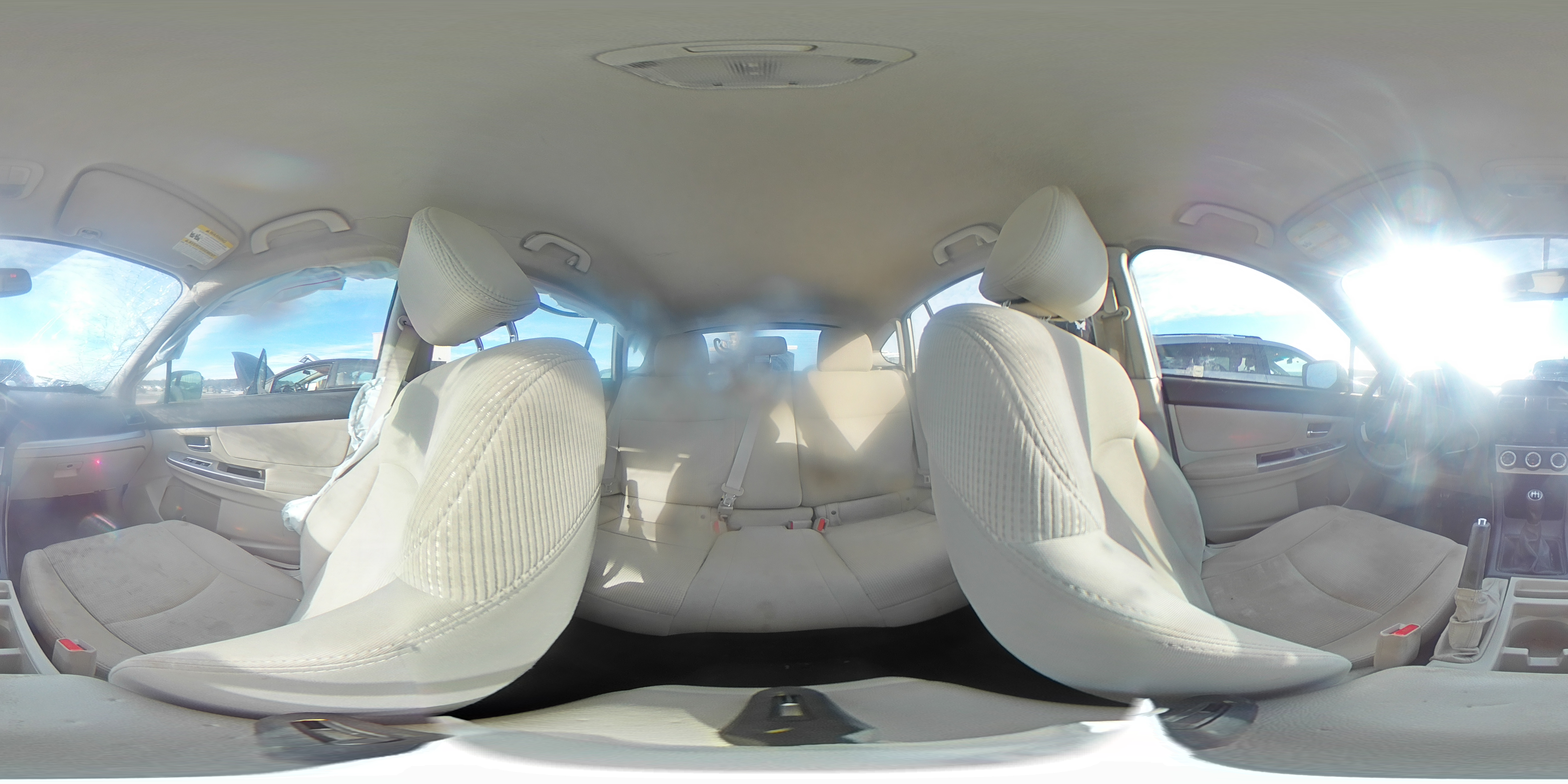 2016 Subaru Impreza - Image 12