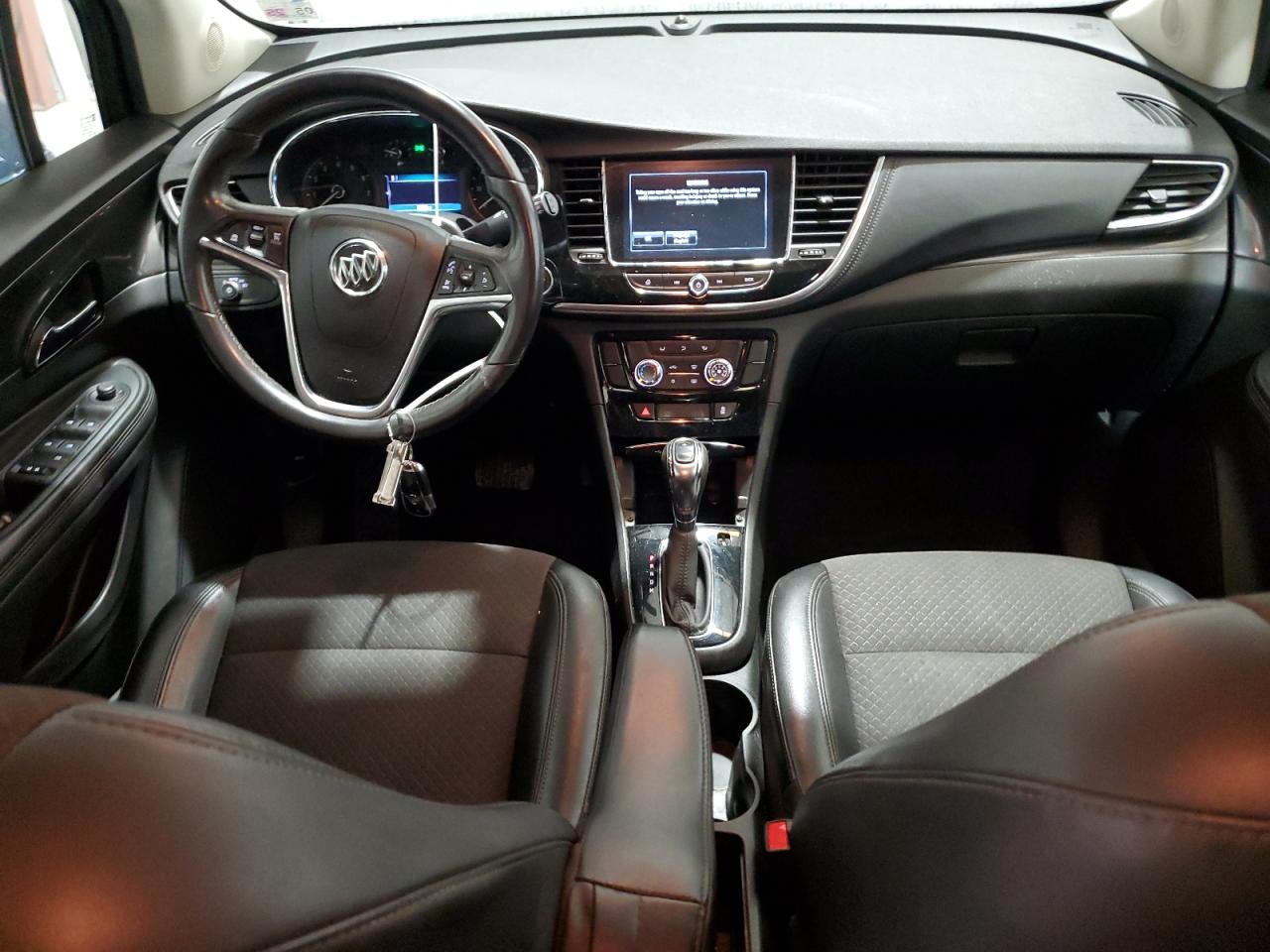 2020 Buick Encore - Image 8