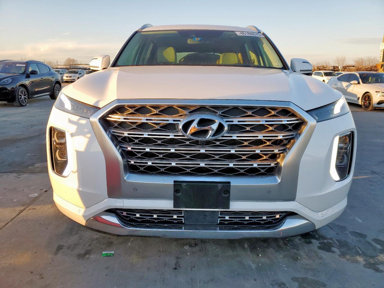 2020 Hyundai Palisade - Image 5