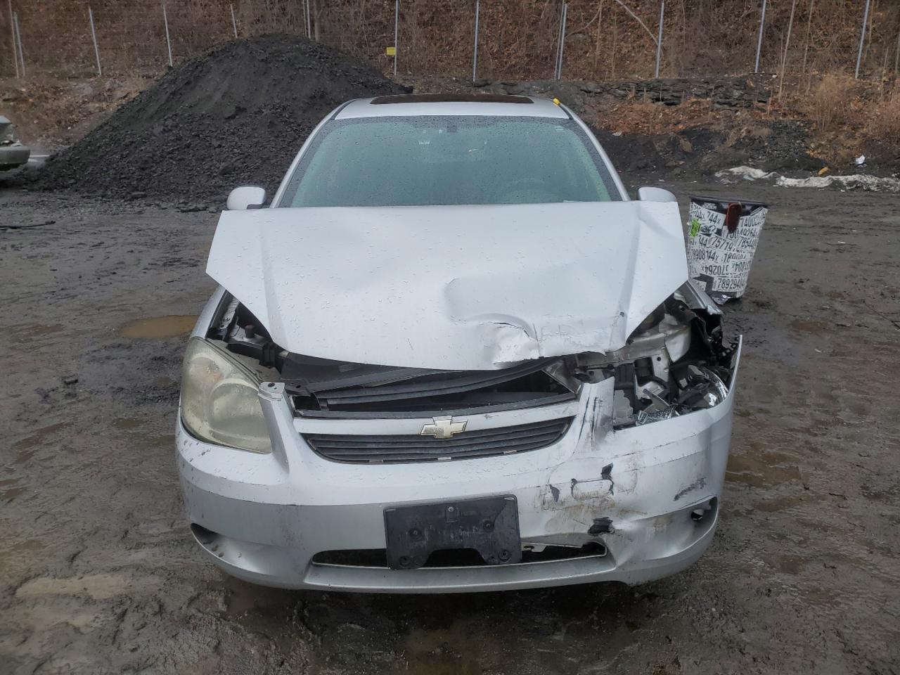 2010 Chevrolet Cobalt - Image 5