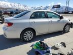2013 Toyota Corolla Base zu verkaufen in Farr West, UT - Front End
