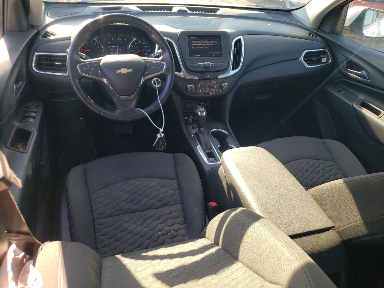 2020 Chevrolet Equinox - Image 8