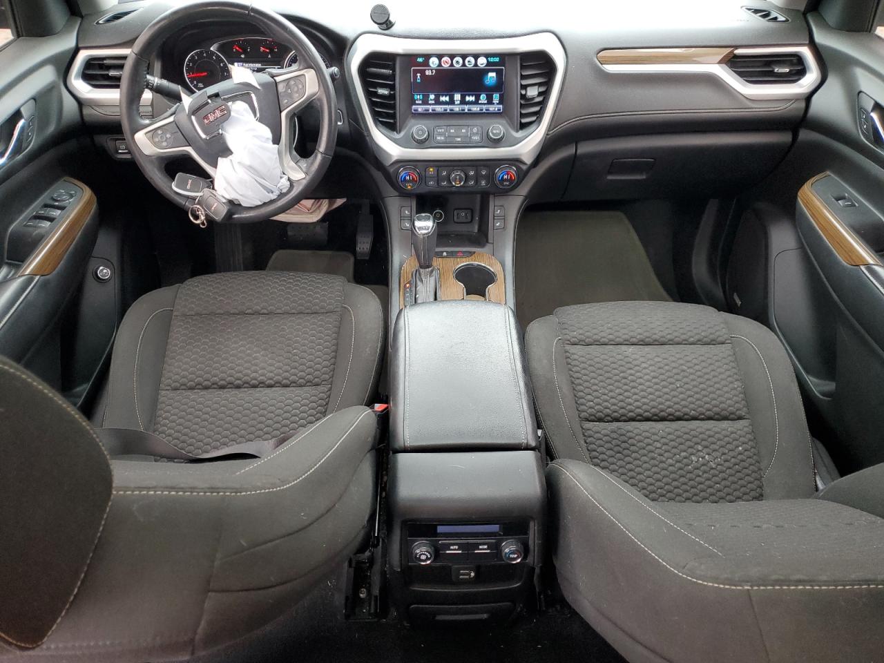 2019 GMC Acadia - Image 8
