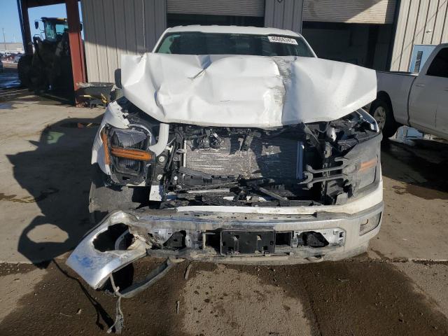  FORD F150 2024 White