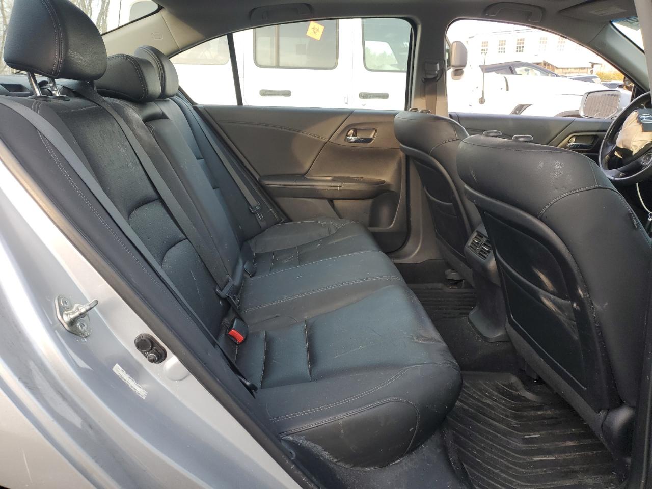2013 Honda Accord - Image 10