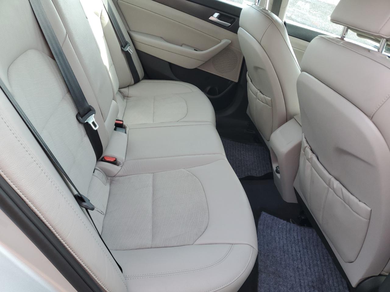2015 Hyundai Sonata - Image 10