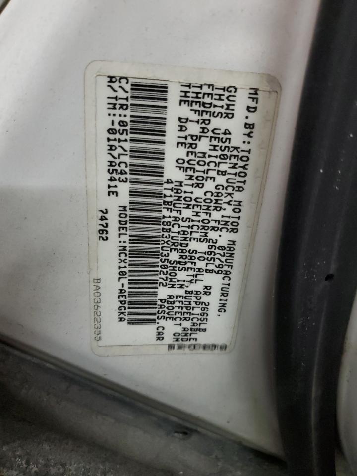 1999 Toyota Avalon - Image 14