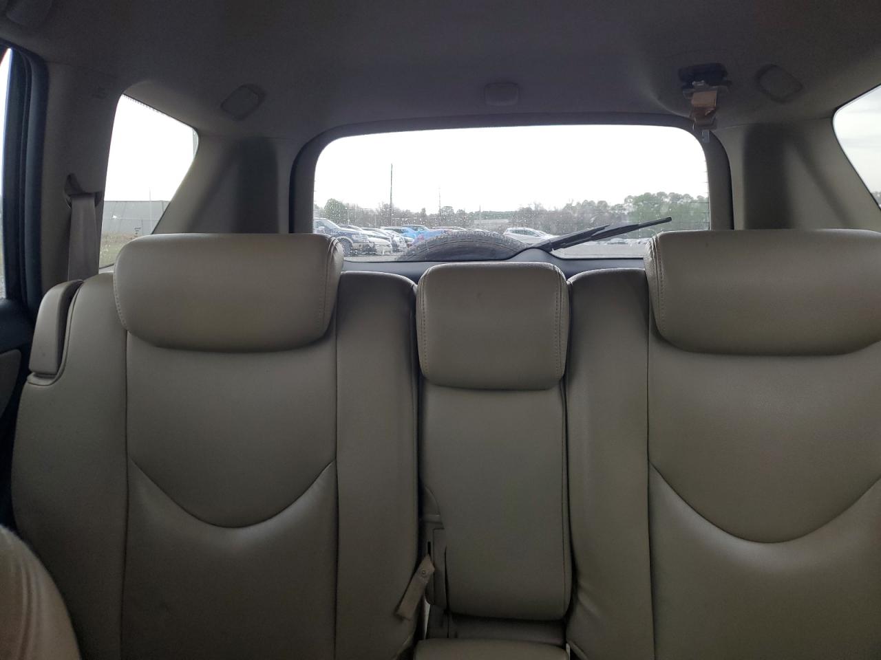 2010 Toyota Rav4 VIN: 2T3ZF4DV0AW037744 Lot: 45239745