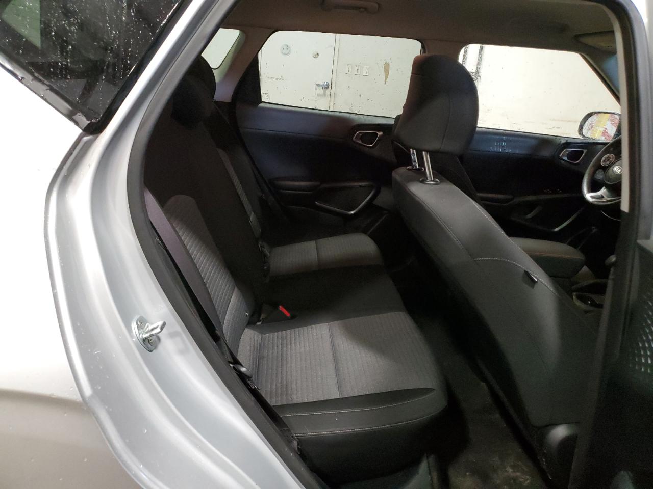 2021 Kia Soul - Image 10